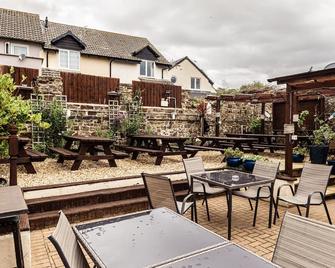 The Wayfarer Inn - Bideford