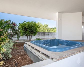 Vacanceole - Residence Le Crystal - Cagnes-sur-Mer
