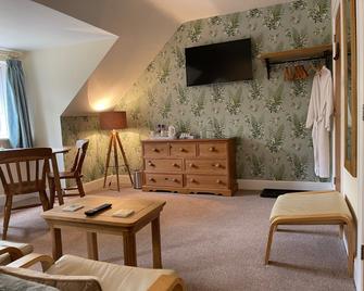 Lancasters Cottage - Horsham - Wohnzimmer