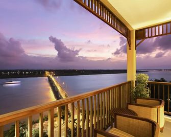RiverTown Hoi An Resort & Spa - Hoi An - Balcony