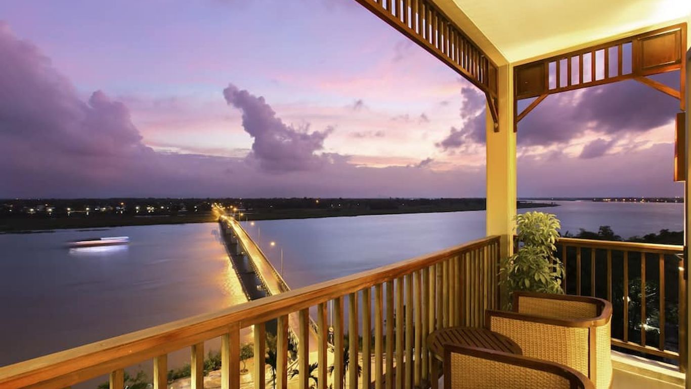 RiverTown Hoi An Resort & Spa