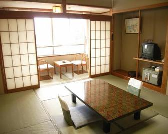 Anori Seaside Hotel - Shima - Comedor