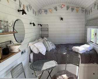 Glebe Farm B&B - Kingsbridge