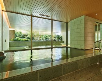 Mitsui Garden Hotel Kashiwa-No-Ha - Kashiwa - Lobby