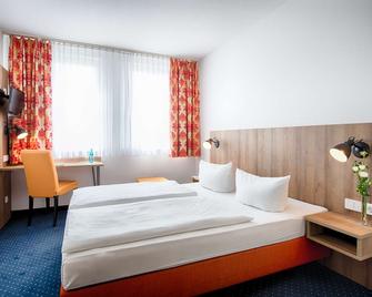 Achat Hotel Dresden Altstadt - Dresden - Bedroom