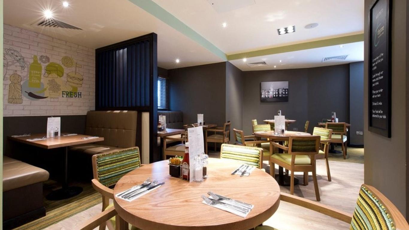 Premier Inn Sheffield (Arena)
