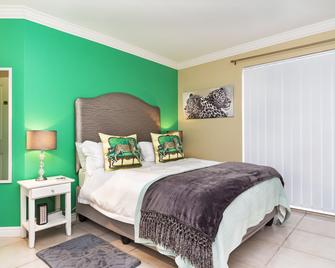 Atlantic Breeze - Ciudad del Cabo - Habitación
