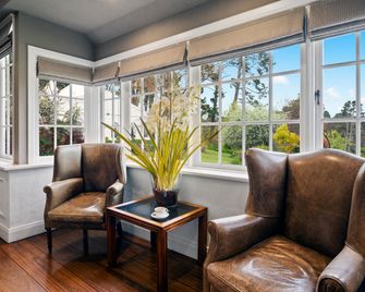 Parklands Country Gardens & Lodges Blue Mountains - Blackheath - Bar