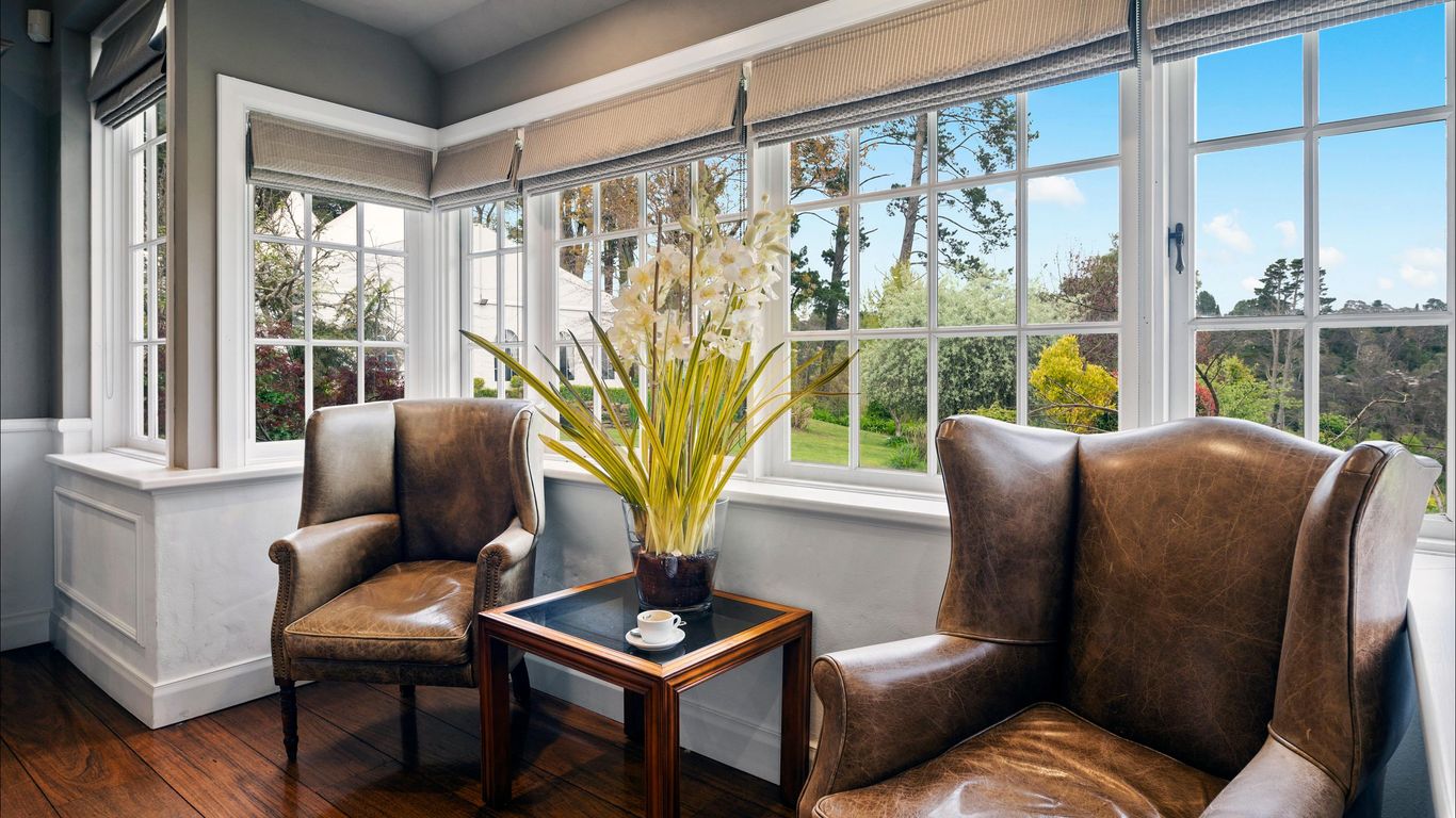 Parklands Country Gardens & Lodges Blue Mountains