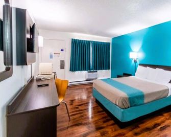 Travelodge Inn & Suites by Wyndham Saint Helens OR - Saint Helens