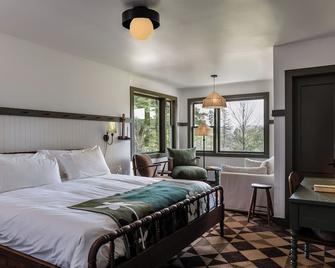 Hemlock Neversink - Neversink - Habitación