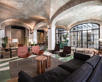 Concepció by Nobis - Palma - Recepción