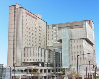 Takaoka Manten Hotel Ekimae - Toyama