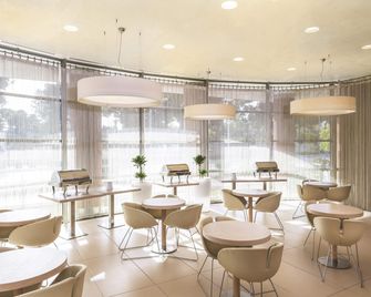 Mercure Siracusa Prometeo - Siracusa - Restaurante