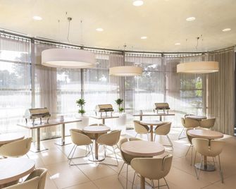 Mercure Siracusa Prometeo - Siracusa - Ristorante