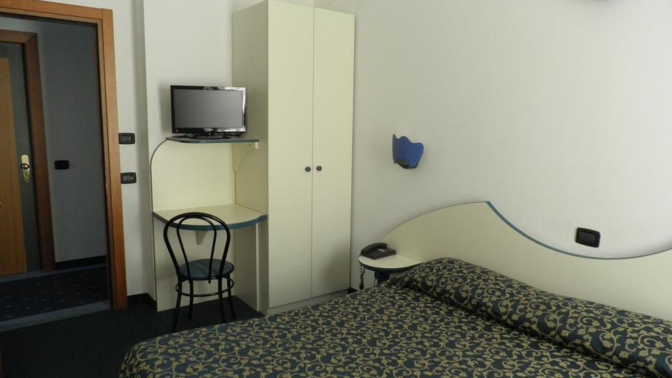 Hotel Torre Imperiale