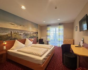 Rothsee Hotel - Allersberg - Habitación
