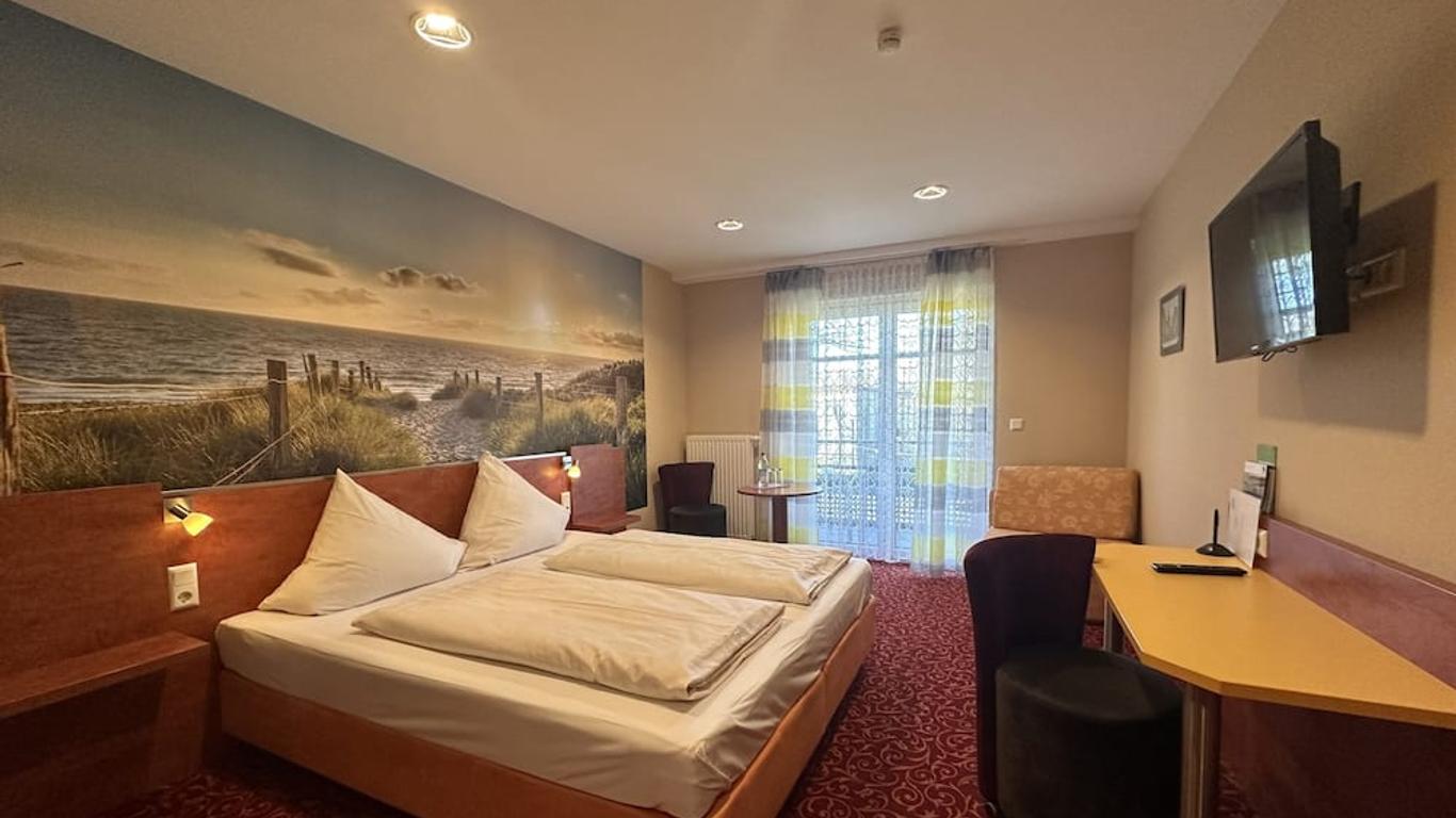 Rothsee Hotel
