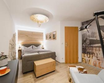 Ferienhaus Alpenliebe in Grainau - Grainau - Habitació