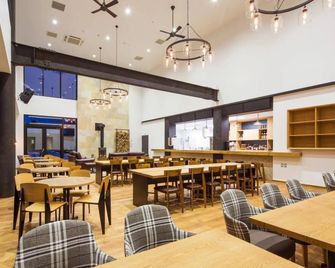 The Lodge Moiwa 834 - Niseko - Ravintola