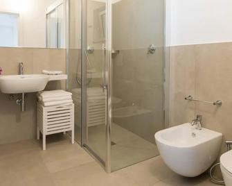 Agriturismo Giorgio - Mattinata - Bathroom