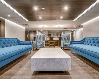 Etage Executive Living - Pittsburgh - Hol