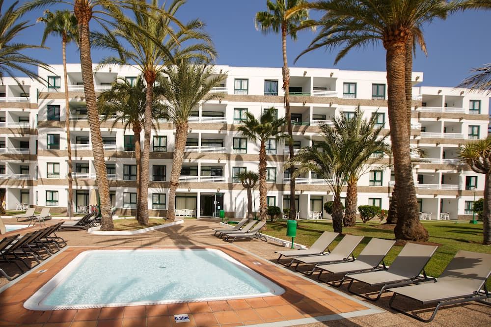 Apartamentos Walhalla - Maspalomas