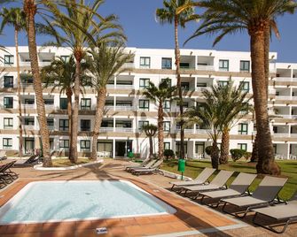 Apartamentos Walhalla - Maspalomas