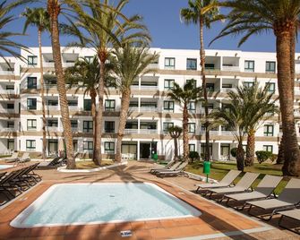 Apartamentos Walhalla - Maspalomas