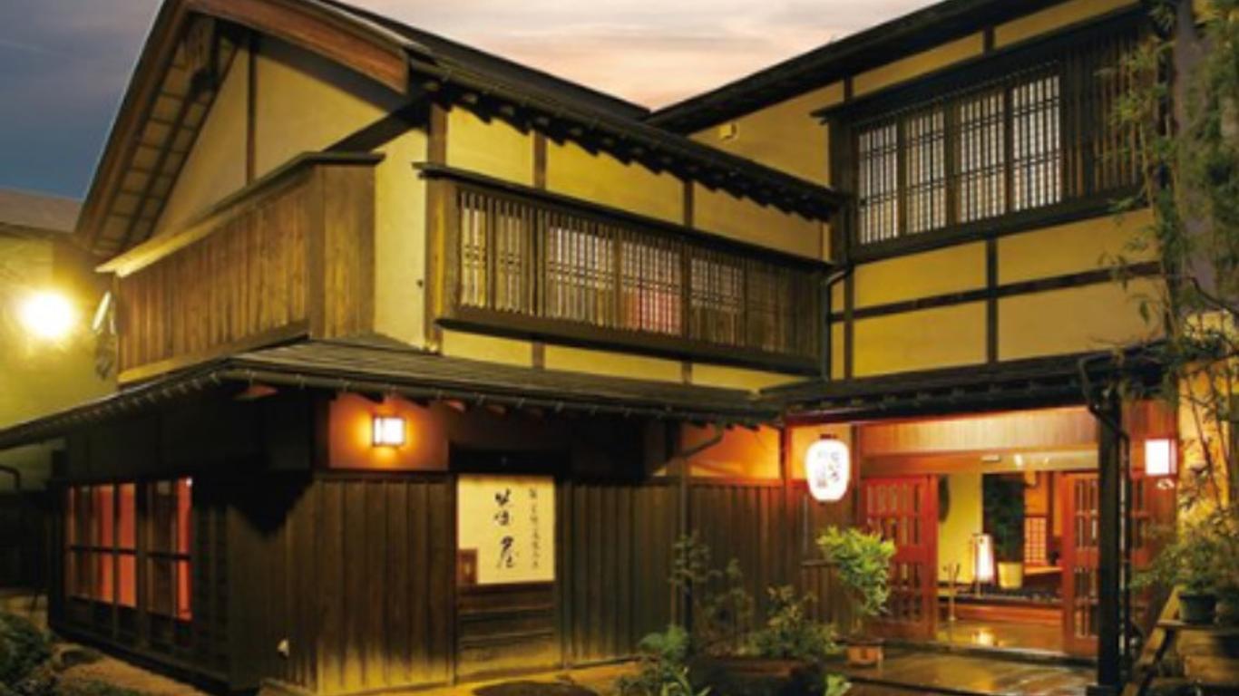 料理旅館 田事