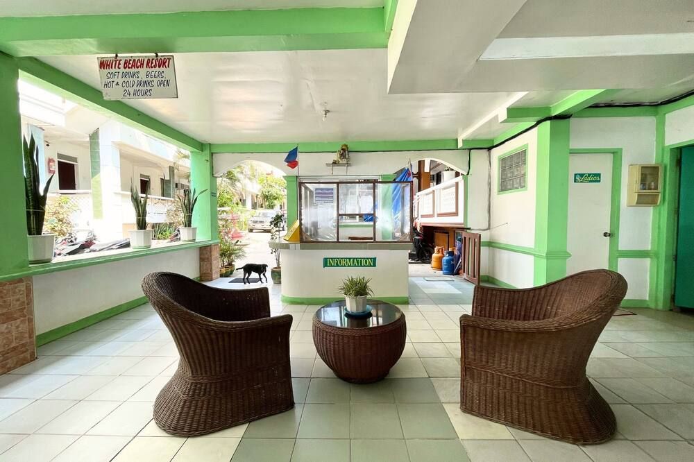 وايت بيتش ريزورت بويرتو جاليرا بويرد باي كوكوتل