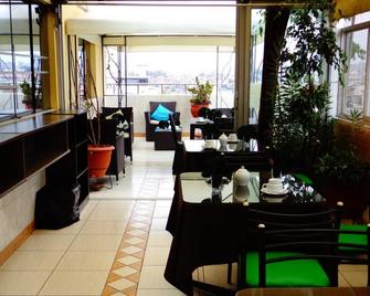 Terramistica Centro By Casa Consuelo - Arequipa - Ristorante