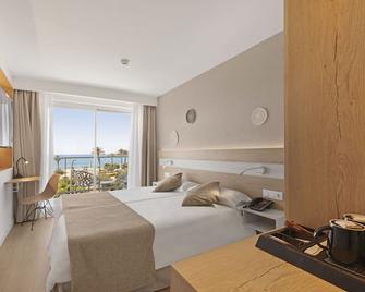 Hotel Sant Jordi - Palma de Mallorca - Bedroom