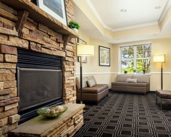 TownePlace Suites by Marriott Springfield - Springfield - Reception