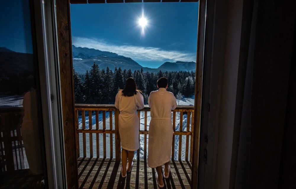 Aldiana Club Salzkammergut und GrimmingTherme