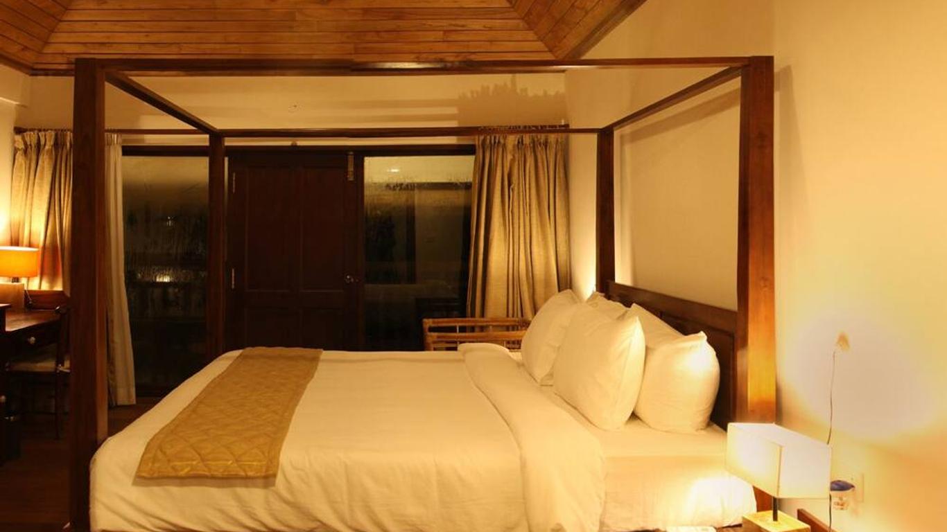 Paloma Backwater Resorts