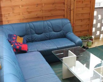 Privatzimmer Hagen - Hagen - Pokój dzienny