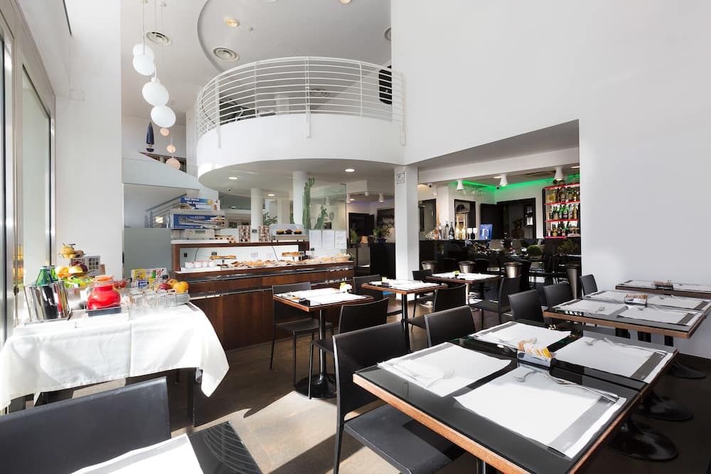 JC Contemporary Hotel - Roma