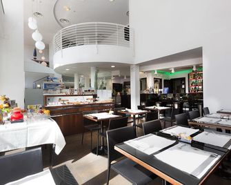 JC Contemporary Hotel - Roma