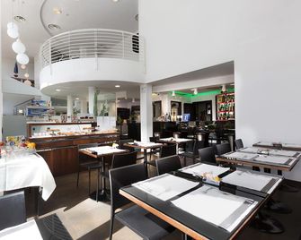 JC Contemporary Hotel - Roma