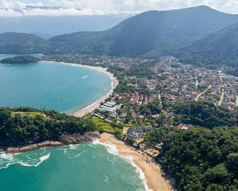Pousada Vivenda do Flamboyant - Ubatuba