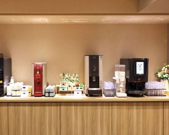 dormy inn Komatsu - Komatsu - Buffet