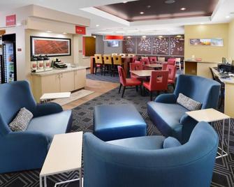 TownePlace Suites by Marriott Houston Westchase - Houston - Lounge