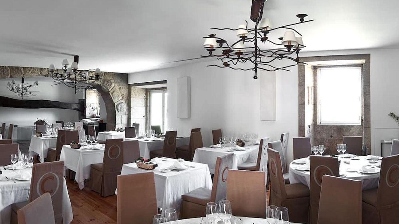 Hotel Convento dos Capuchos