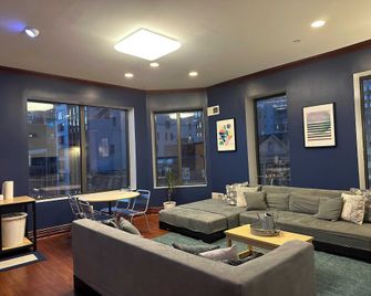 Stay Pittsburgh Hostel - Pittsburgh
