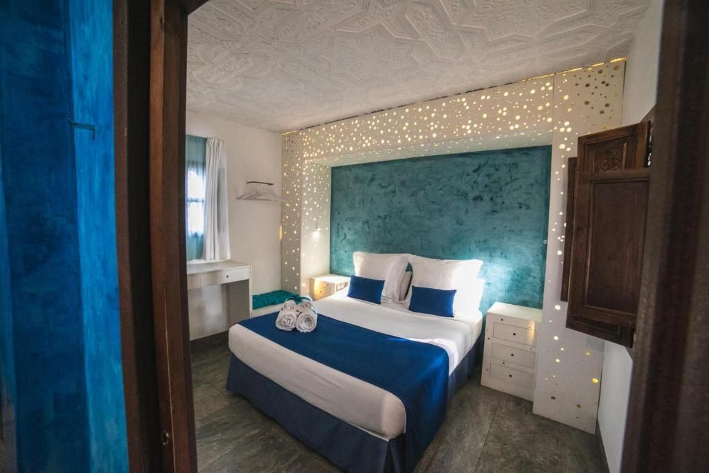 Hotel Boutique Patio Del Posadero