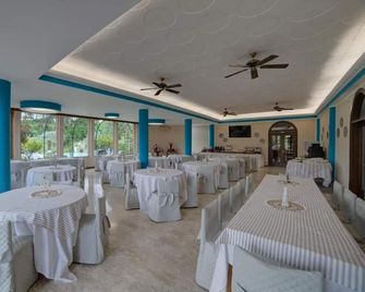 Hotel Sporting - Vasto - Ristorante