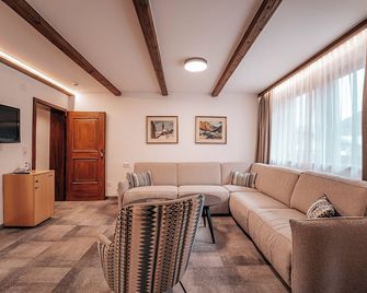 Hotel Grieshof - Sankt Anton am Arlberg