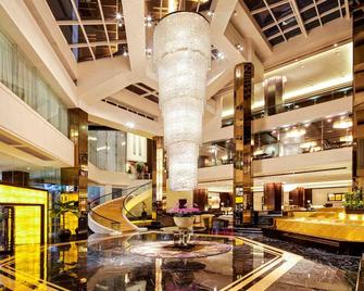Grand Millennium Kuala Lumpur - Kuala Lumpur - Lobby