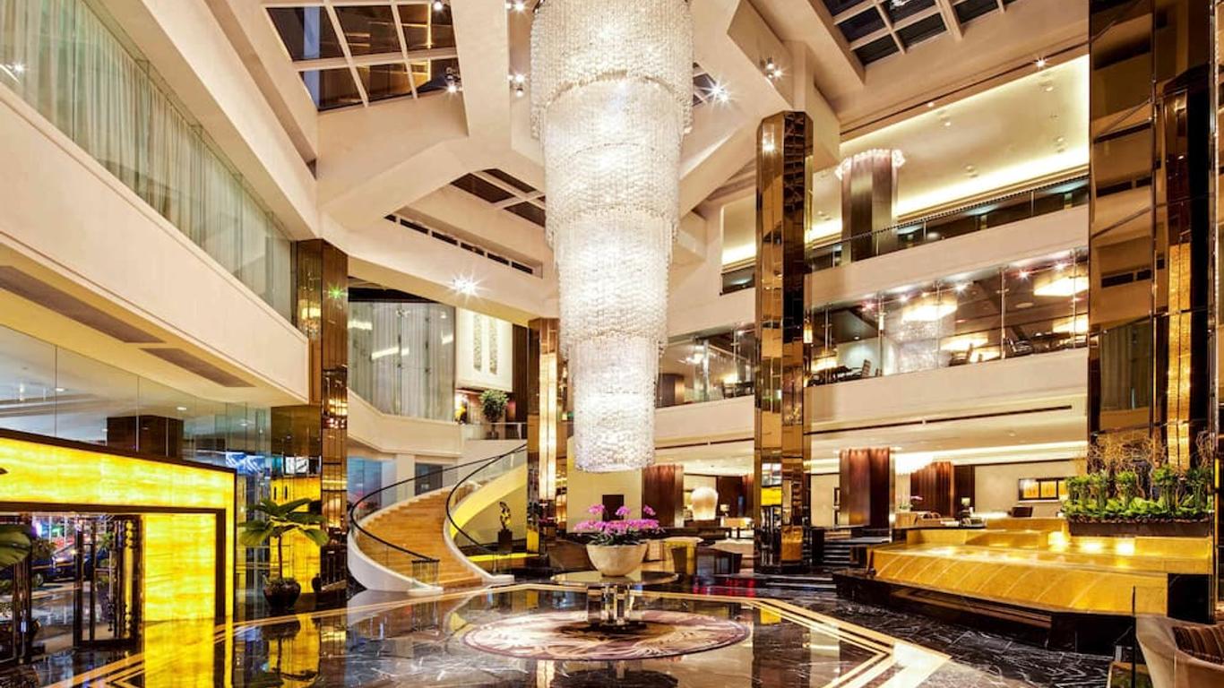 Grand Millennium Kuala Lumpur